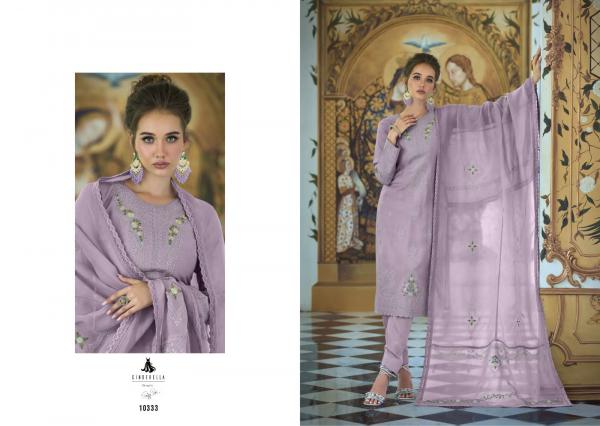 Ibiza Sarisha Vol 2 Exclusive masleen Designer Salwar Suit Collection